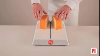 Устройство ручное для резки сыра KT HANDEE