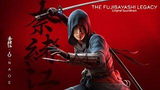 Naoe Battle Theme - Assassin's Creed Shadows Soundtrack "The Fujibayashi Legacy"