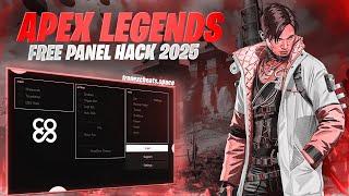 [Apex HACK] APEX LEGENDS HACK PANEL | Undetected AimBot + ESP and More | Undetected 