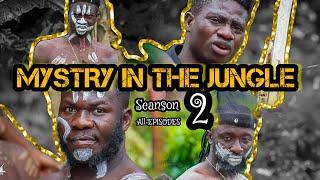 MYSTERY IN THE JUNGLE | season 2 [all episodes ]