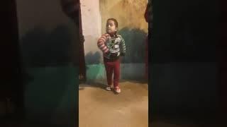 Cute bacha ( must watch )