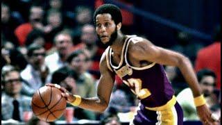 Jamaal "Silk" Wilkes : Career Mixtape