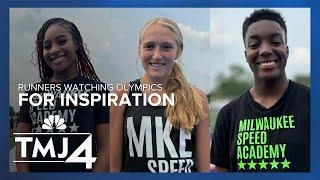 Speed and Willpower: Young athletes with MKE Speed Academy aim for greatness