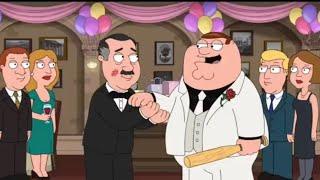 Peter as an Italian gang member|Family guy|Compilation|#funny#familyguy