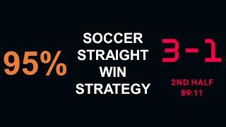 Easiest Strategy to Analyze and Win Straight Matches 2025 - 2026 | Football Prediction | Barca | AFC