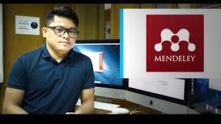 MENDELEY TUTORIAL