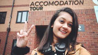 ACCOMMODATION TOUR | SINGER HALL | COVENTRY - UNITED KINGDOM