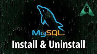 How to Install MySQL or MariaDB on Linux Debian 12