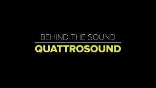 Jorge Villanueva | Behind the Sound | Quattrosound | Part 1