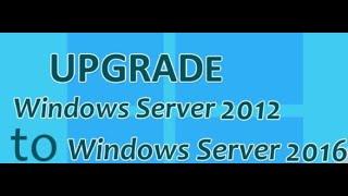 Steps to Upgrade Microsoft Failover cluster from windows 2012 R2 to windows 2016 - 3