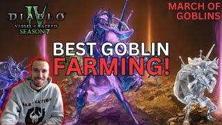 Diablo 4 Season 7 Goblin event: What you need to know!