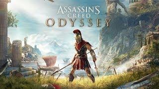 Assassin’s Creed Odyssey ► Культ ► №9 (Стрим)