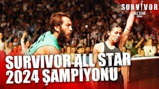 İşte Survivor All Star 2024 Şampiyonluk Yarışı | Survivor All Star 2024 142. Bölüm