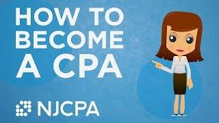 How to Become a CPA