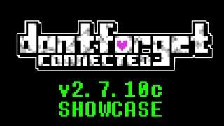 DF Connected v2.7.10c Showcase