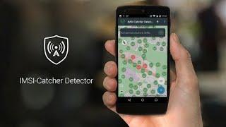 ️ IMSI Catcher, surveillance de masse et aspirateurs de données des téléphones portables à distance