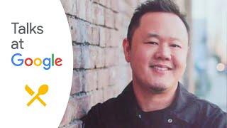 Jet Tila | Live Cooking Demo | Talks Google