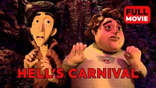 Hell's Carnival | English Full Movie