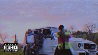 [FREE] Lil Peep Type Beat - "Benz Truck" | Emo Trap