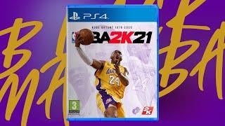 NBA 2K21 LEAKED GAMEPLAY