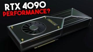 How NVIDIA 4090 Will Perform? BREAKDOWN!(*What We Know*)