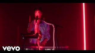 Bastille - Distorted Light Beam (Live from Future Inc. HQ)