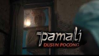 Pamali: Dusun Pocong Full Movie | Film Horor Indonesia Terbaru 2023