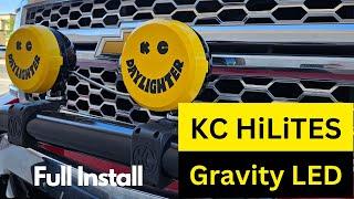 KC Hilites Full Install