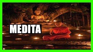  LA MEJOR MEDITACION GUIADA  de la HISTORIA