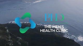 Is the Male Menopause real? The Men's Health Clinic