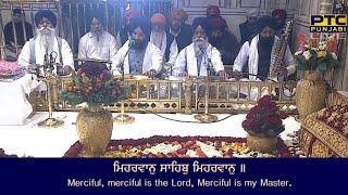 Sahib Mera Meharvan Bhai Ranjit Singh Tarsikka Kirtan Hazari Sri Darbar Sahib Amritsar