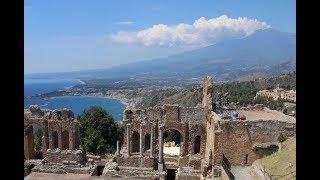 Italy vacations: why Taormina is one of the best places to visit in Sicily...