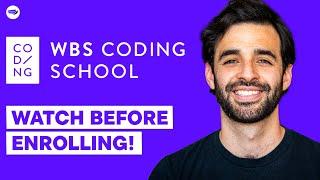 WBS CODING SCHOOL - An in-depth Graduate Review (2024)