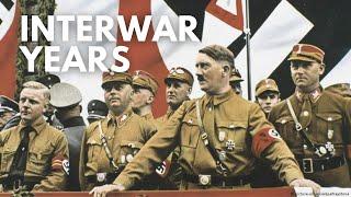 1919-1939: Understanding the Interwar Era