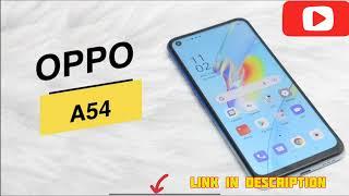 Oppo A54 ditails & review | best budget phone | #bestsmartphone under 12500.... ?
