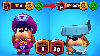 0 Trophies to 1000 Trophies AT ONCE with Colonel Ruffs!