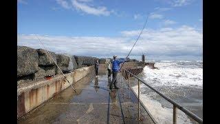 Places to see in ( Staithes - UK )