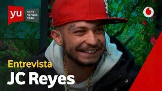 JC Reyes presenta "Los Green Lanters" | Reggaeton, rap y colabo con el Cejas #yuJCReyes