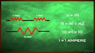 Studio Concepts 501: Studio Concepts - Gear and the Physics of Sound - 15. Circuit Example 1