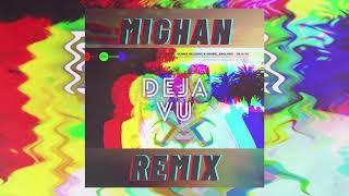 Oliver Heldens X Anabel Englund - DEJA VU (Mighan remix)