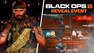 ¡TODOS LOS DESAFIOS SECRETOS DE BLACK OPS 6 en WARZONE! - *RECOMPENSAS GRATIS* 