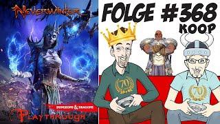 NEVERWINTER #368 Kelleruntersuchung & Gewölbewartung - Let's Play Gameplay Playthrough PS4 Deutsch