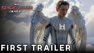 Spider-Man 4: New Home (2025) official First Trailer. Tom Holland vs Spider-Man