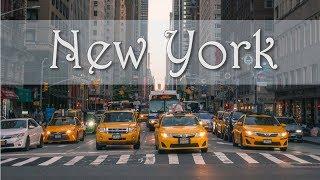 Things To Do In New York: 4 Day Travel Guide