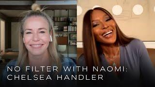 Chelsea Handler on the 2020 Election and evolving her career | No Filter with Naomi