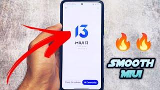 Smooth MIUI & Feature Packed MIUI is here ft. MIUI China Beta ! Best MIUI to Install ?