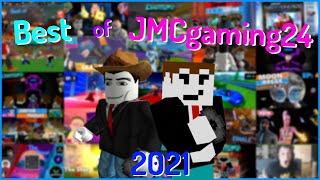 The Best of JMCgaming24 2021