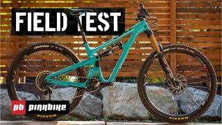 Yeti SB150 Review | 2019 Pinkbike Field Test