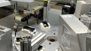 Custom Injection Molding - Sussex IM