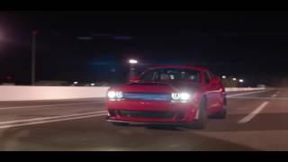 An extra $1 will let drivers add full power of Dodge Challenger SRT Demon